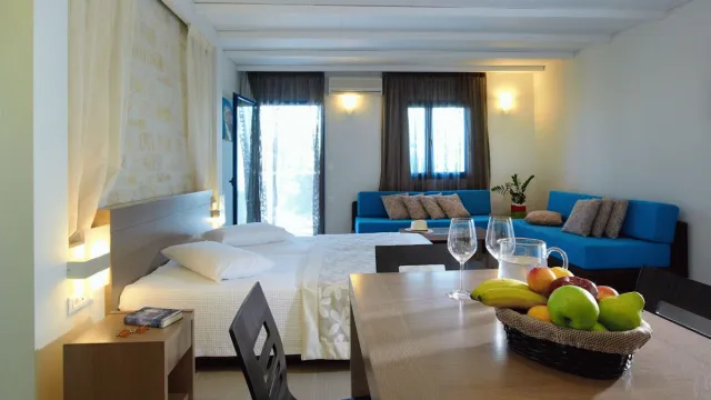 Billede av hotellet Minos Village Apartments - nummer 1 af 10