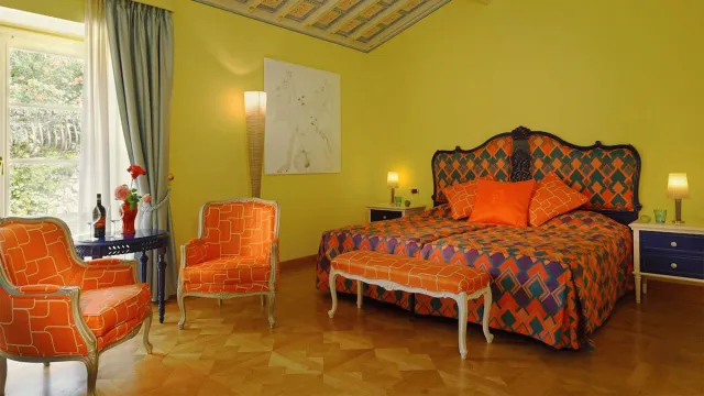 Billede av hotellet Byblos Art Hotel Villa Amistá - nummer 1 af 10