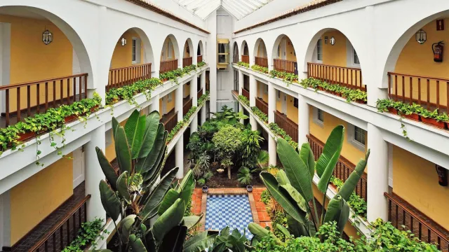 Billede av hotellet Sol Los Fenicios - nummer 1 af 10