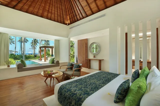 Billede av hotellet Candi Beach Resort & Spa - nummer 1 af 10