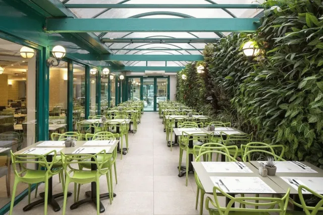 Billede av hotellet Hotel Metropolitan Tel-Aviv - nummer 1 af 10