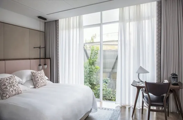 Billede av hotellet The Norman Tel Aviv Hotel - nummer 1 af 10