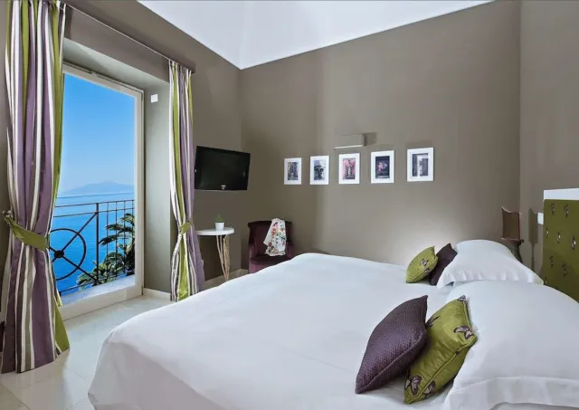 Billede av hotellet Villa Marina Capri Hotel & Spa - nummer 1 af 10
