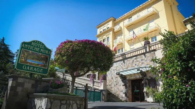 Billede av hotellet Hotel Antiche Mura - nummer 1 af 10