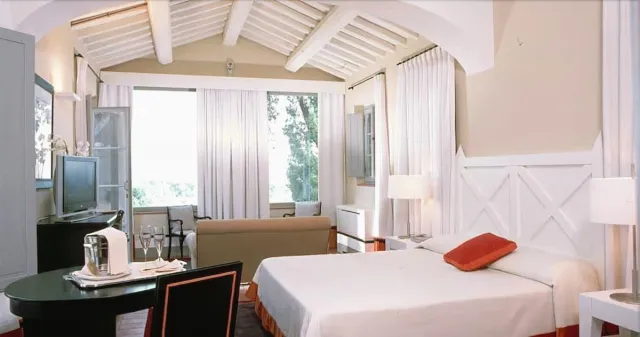 Billede av hotellet Hotel Borgo Scopeto Relais - nummer 1 af 10