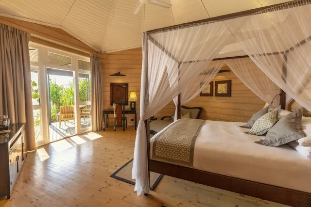 Billede av hotellet Komandoo Maldives Island Resort - nummer 1 af 10