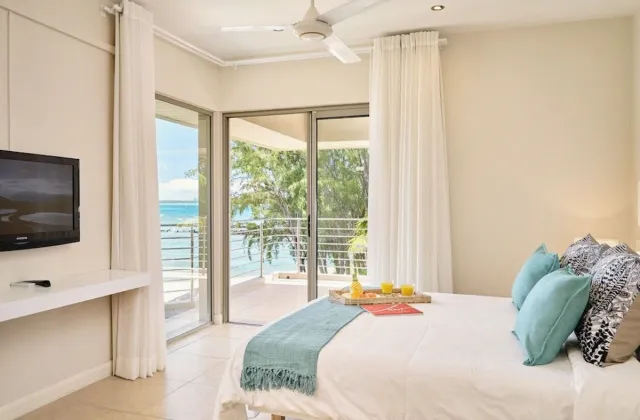 Billede av hotellet Bon Azur Beachfront Suites & Penthouses by Lov - nummer 1 af 10