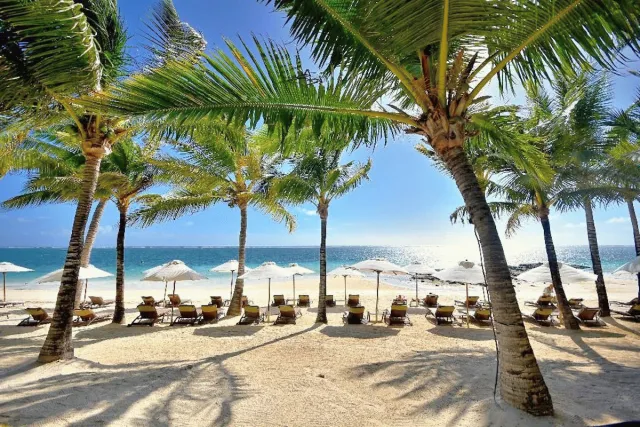 Billede av hotellet The Residence Mauritius - nummer 1 af 10