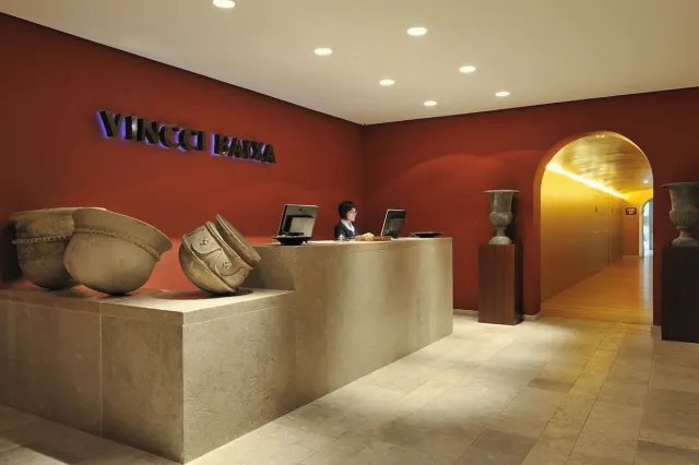 Billede av hotellet Vincci Baixa - nummer 1 af 10