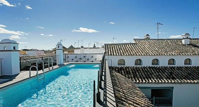 Billede av hotellet Hospes Las Casas del Rey de Baeza - nummer 1 af 10