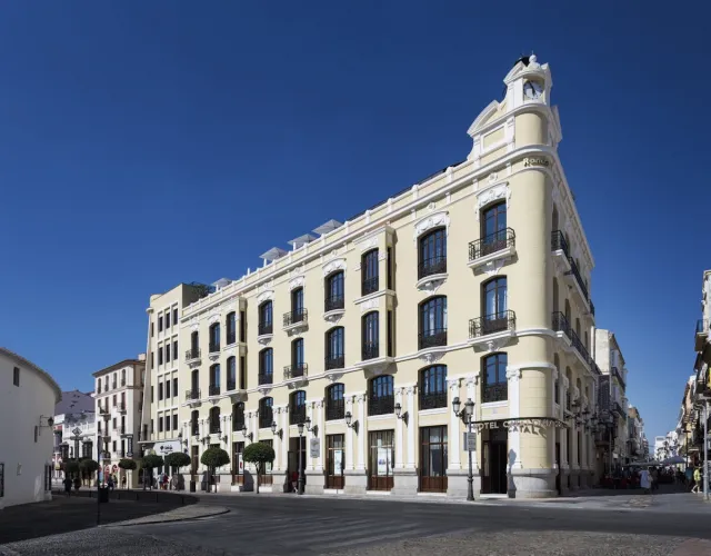 Billede av hotellet Catalonia Ronda Hotel - nummer 1 af 10