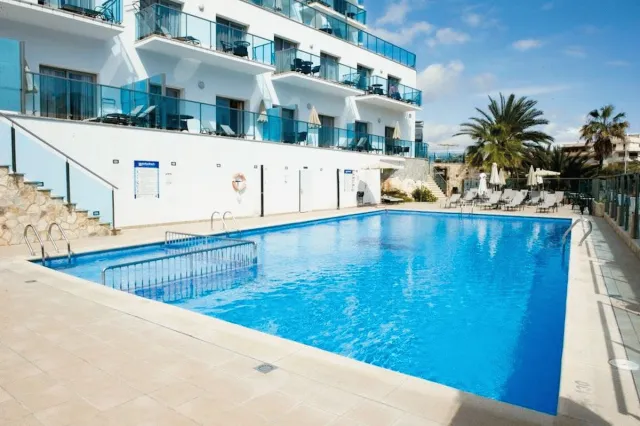 Billede av hotellet Apartamentos Porto Drach - nummer 1 af 10