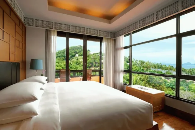 Billede av hotellet Renaissance Koh Samui Resort & Spa - nummer 1 af 10