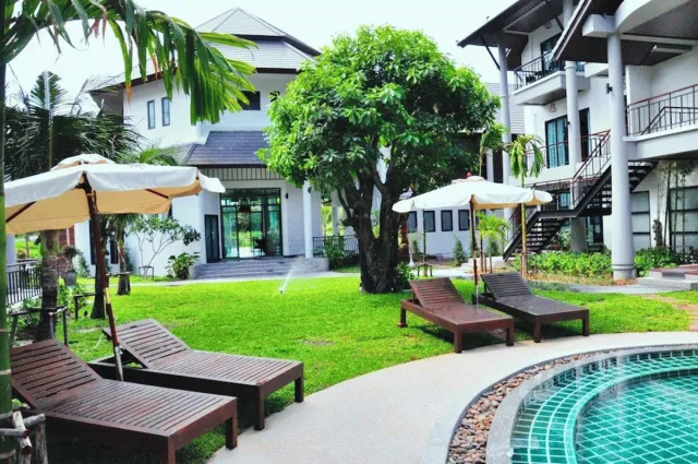 Billede av hotellet Navatara Phuket Resort - nummer 1 af 10