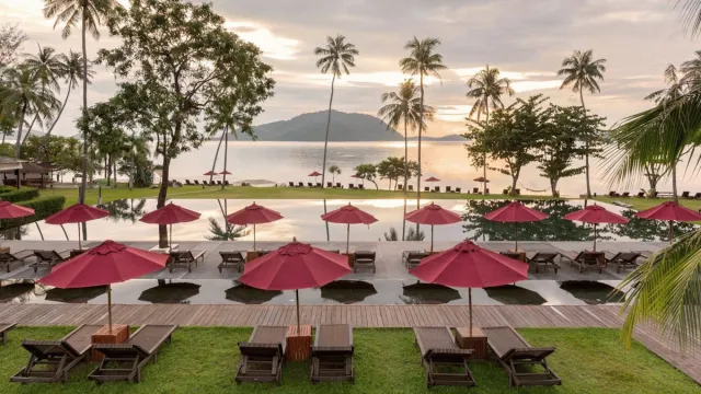 Billede av hotellet The Vijitt Resort Phuket - nummer 1 af 10