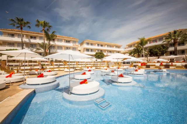 Billede av hotellet FERGUS Club Mallorca Waterpark - nummer 1 af 9