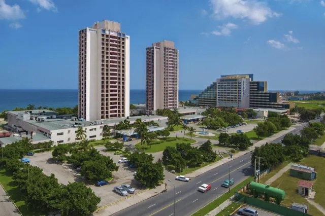Billede av hotellet Neptuno Triton - nummer 1 af 9