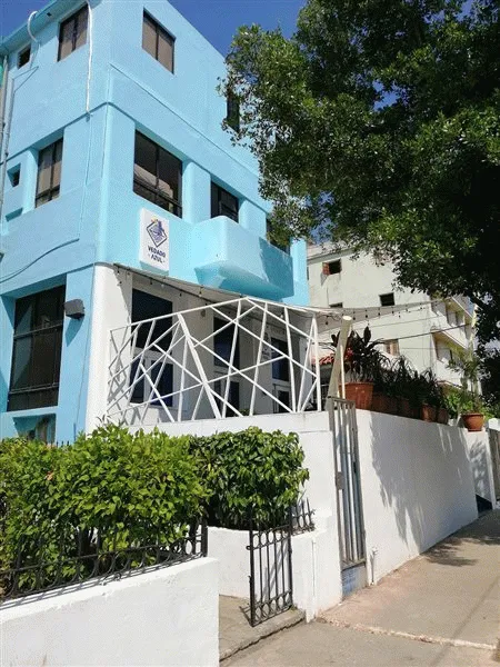 Billede av hotellet Hostel Vedado Azul - nummer 1 af 57