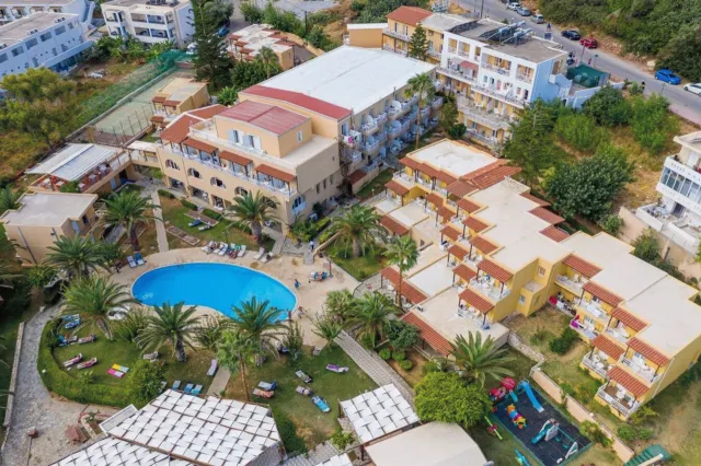 Billede av hotellet Talea Beach - nummer 1 af 12