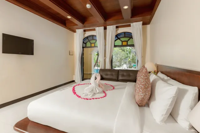 Billede av hotellet The Front Village - nummer 1 af 100