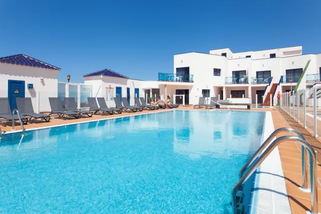 Billede av hotellet Tao El Cotillo - nummer 1 af 100