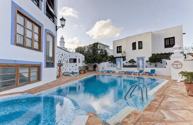 Billede av hotellet Casona de Yaiza - nummer 1 af 100