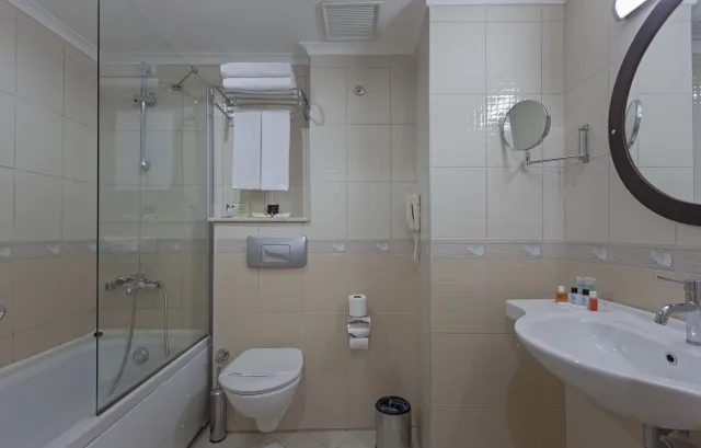 Billede av hotellet Sultan Sipahi Resort - nummer 1 af 84