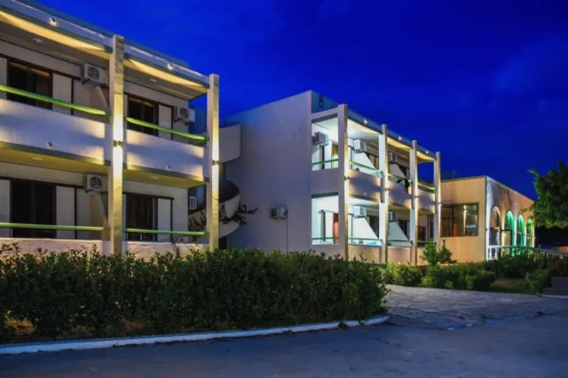 Billede av hotellet Chrysoula Hotel - nummer 1 af 88