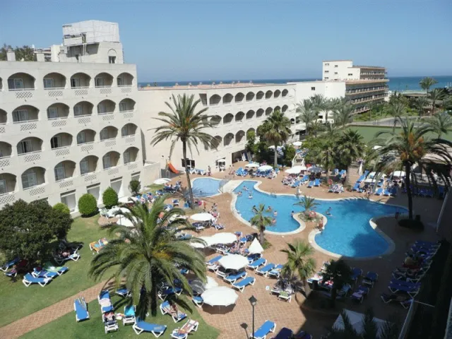 Billede av hotellet Hotel Riu Costa del Sol - nummer 1 af 100