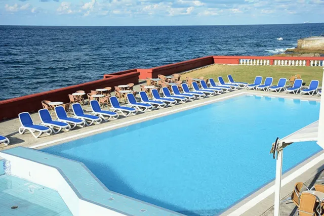 Billede av hotellet Chateau Miramar - nummer 1 af 100