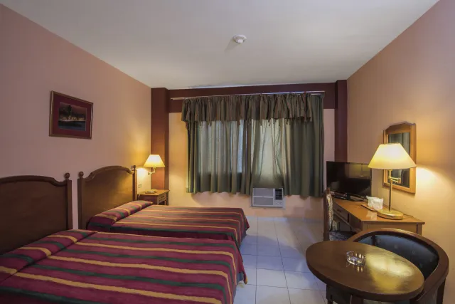 Billede av hotellet Hotel Vedado - nummer 1 af 38