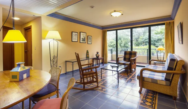Billede av hotellet Starfish Montehabana (ex Montehabana and ex Occidental) - nummer 1 af 48
