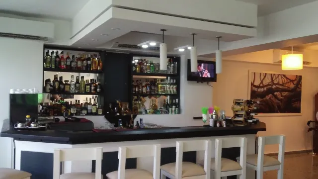 Billede av hotellet Hotel Plus Vedado 500 - nummer 1 af 12