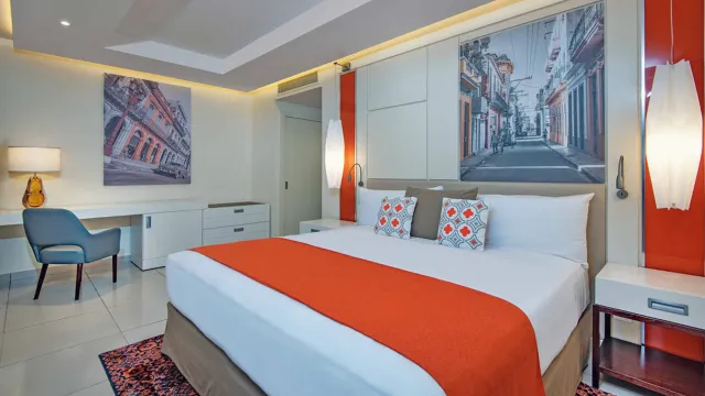 Billede av hotellet Gran Hotel Bristol La Habana - nummer 1 af 29