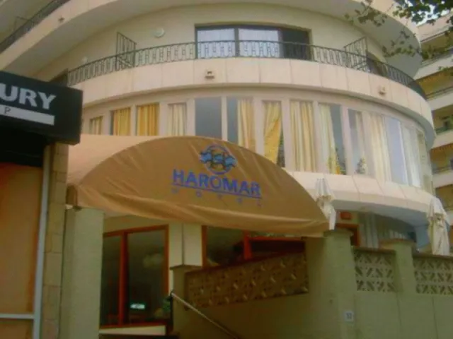 Billede av hotellet Haromar - nummer 1 af 100
