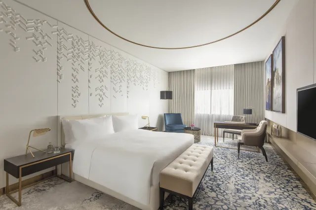 Billede av hotellet Steigenberger Hotel and Residence Doha - nummer 1 af 40