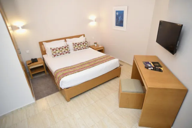 Billede av hotellet DownTown Tunis - nummer 1 af 12