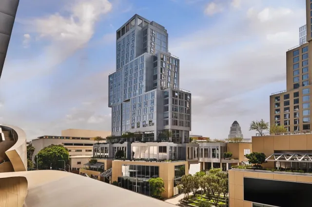 Billede av hotellet Conrad Los Angeles - nummer 1 af 17