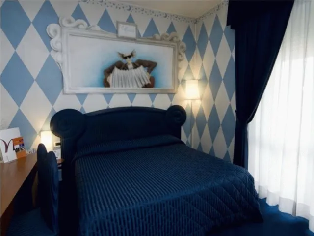 Billede av hotellet Hotel La Gradisca (ex. Mercure) - nummer 1 af 4