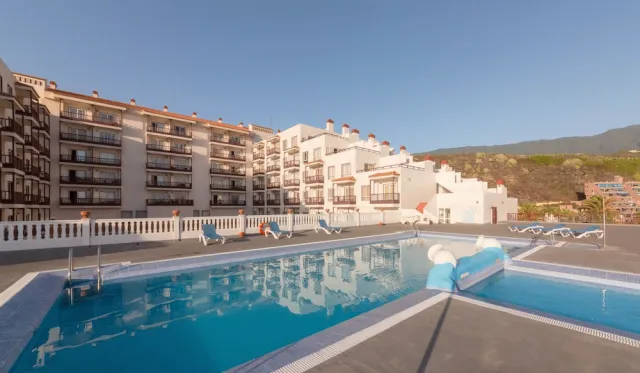 Billede av hotellet Apartamentos Centrocancajos - nummer 1 af 88