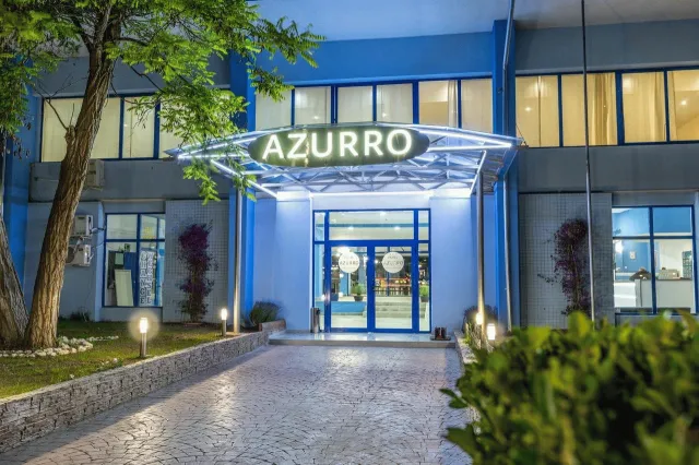 Billede av hotellet MPM Hotel Azurro (ex:AZURRO) - nummer 1 af 21