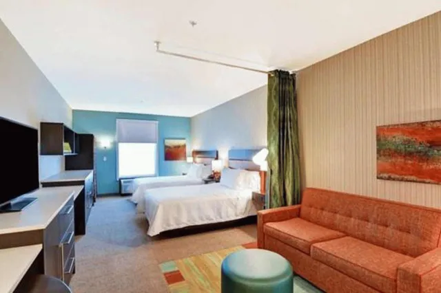Billede av hotellet Home2 Suites by Hilton Las Vegas I-215 Curve - nummer 1 af 1