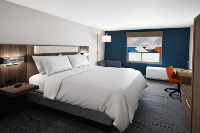 Billede av hotellet Holiday Inn Express & Suites Ormond Beach - North Daytona - nummer 1 af 79