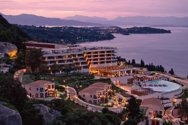 Billede av hotellet Angsana Corfu Resort and Spa - nummer 1 af 31
