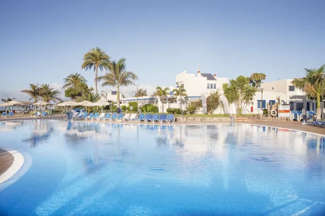 Billede av hotellet Grupotel Playa Feliz - nummer 1 af 58