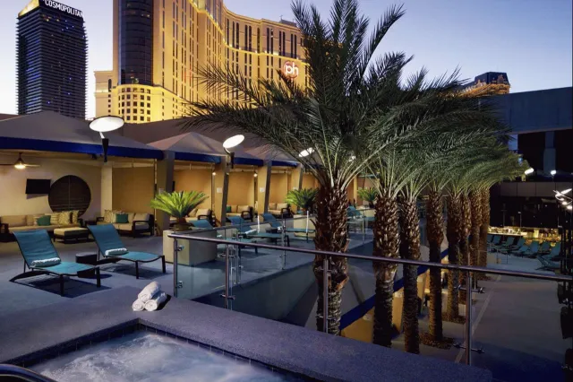 Billede av hotellet Hilton Club Elara Las Vegas - nummer 1 af 39