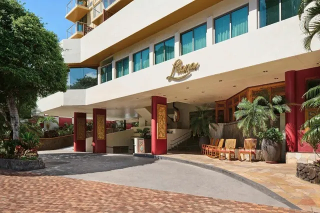 Billede av hotellet Luana Waikiki Hotel & Suites - nummer 1 af 100