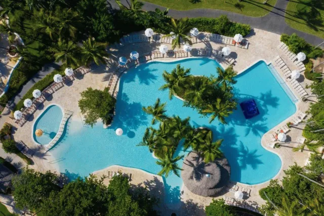 Billede av hotellet Impressive Punta Cana - nummer 1 af 27