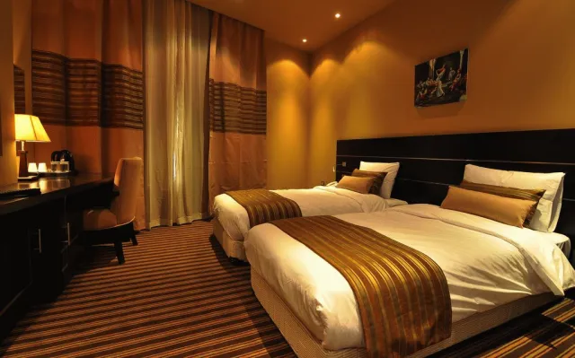 Billede av hotellet Aldar Hotel - nummer 1 af 62