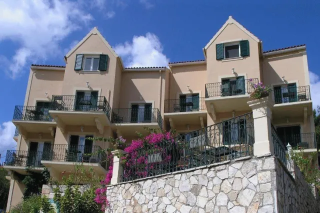 Billede av hotellet Agnantia Bed & Breakfast - nummer 1 af 8